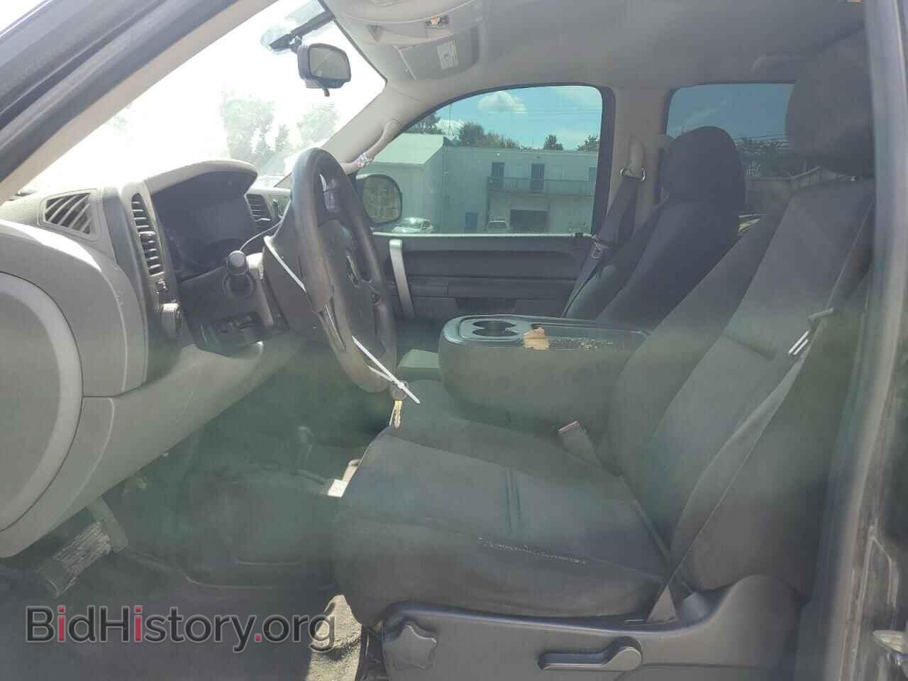2011 CHEVROLET ALL Models - VIN: 3GCPKREA4BG165126 - Фото 7
