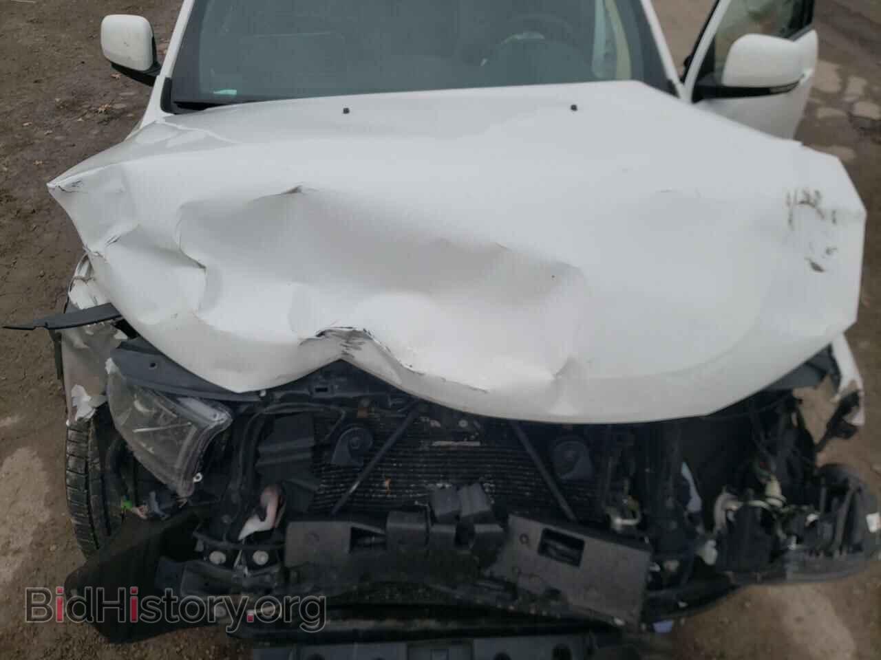 2017 DODGE DURANGO - VIN: 1C4SDJCT1HC630452 - Photo 12