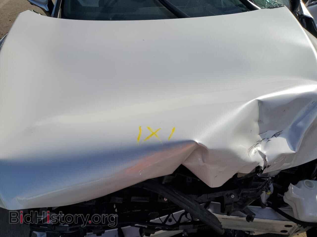 2024 LEXUS RX350 - VIN: 2T2BAMCA8RC059460 - Фото 11