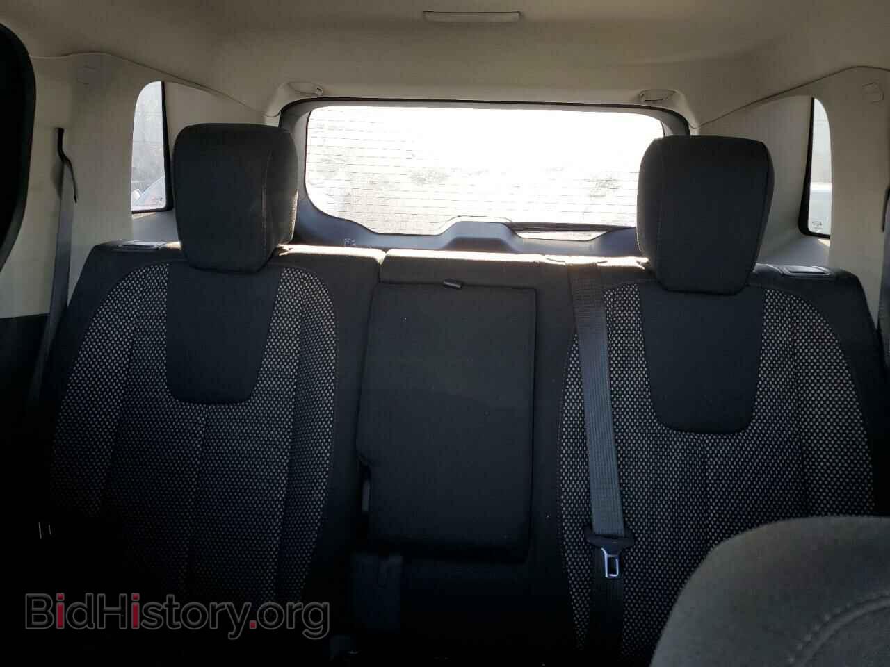 2012 GMC TERRAIN - VIN: 2GKFLTE53C6378224 - Фото 10