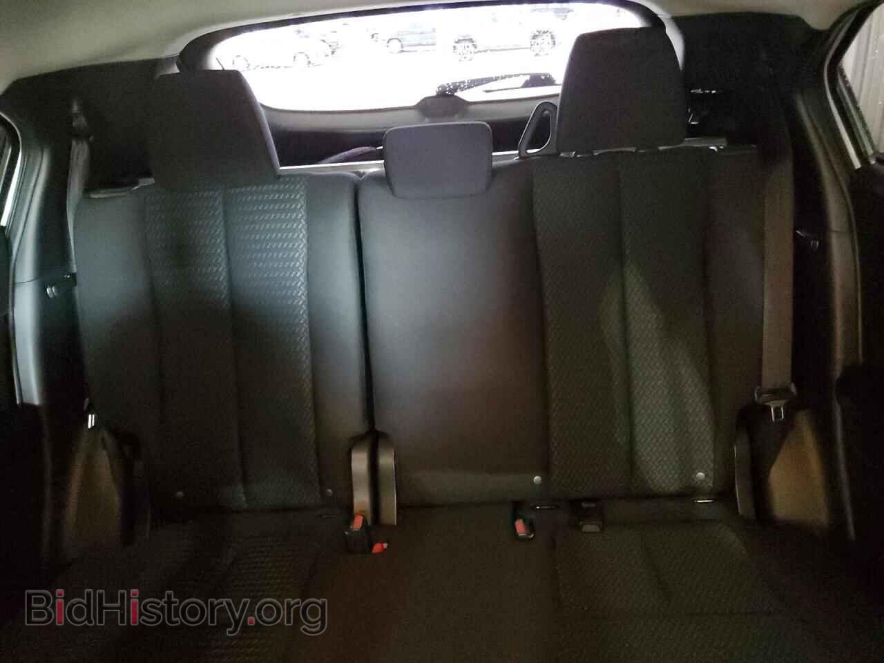 2023 MITSUBISHI ECLIPSE - VIN: JA4ATVAA9PZ035099 - Photo 10