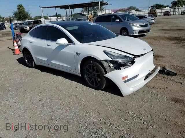 2020 TESLA MODEL 3 - VIN: 5YJ3E1EA2LF590553 - Photo 13
