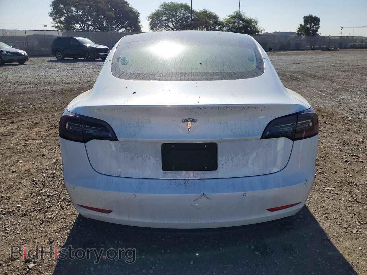 2020 TESLA MODEL 3 - VIN: 5YJ3E1EA2LF590553 - Photo 6