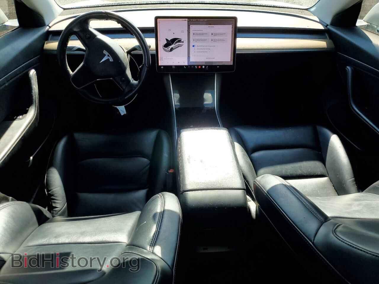 2020 TESLA MODEL 3 - VIN: 5YJ3E1EA2LF590553 - Photo 8