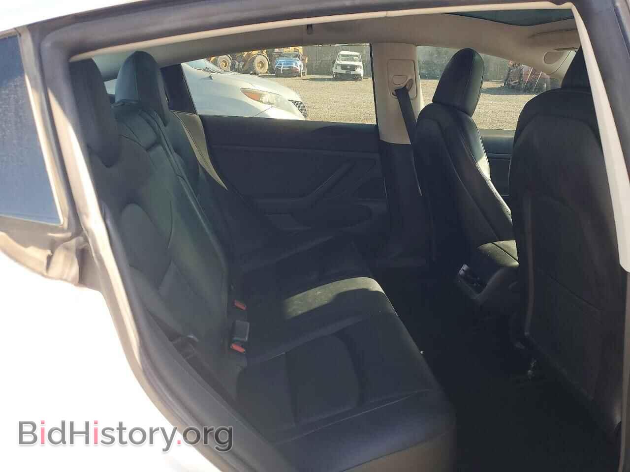2020 TESLA MODEL 3 - VIN: 5YJ3E1EA2LF590553 - Photo 10