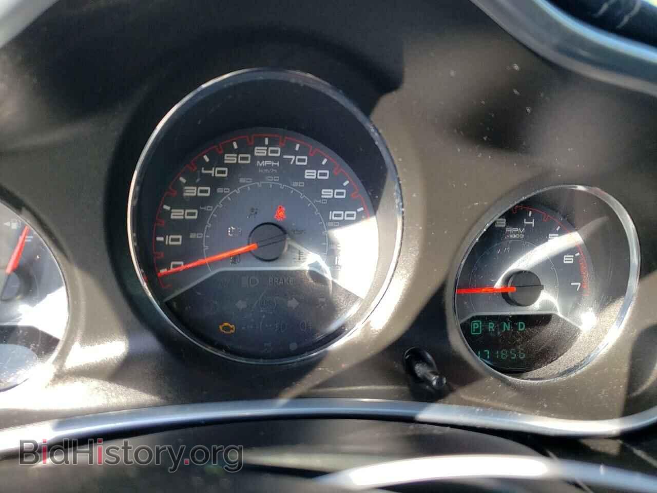 2013 DODGE AVENGER - VIN: 1C3CDZAB7DN616782 - Фото 9