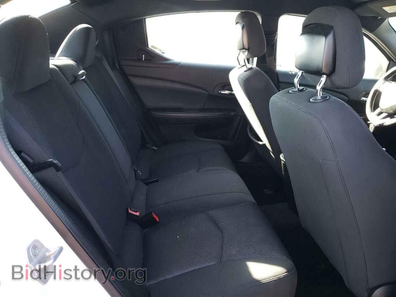 2013 DODGE AVENGER - VIN: 1C3CDZAB7DN616782 - Фото 10