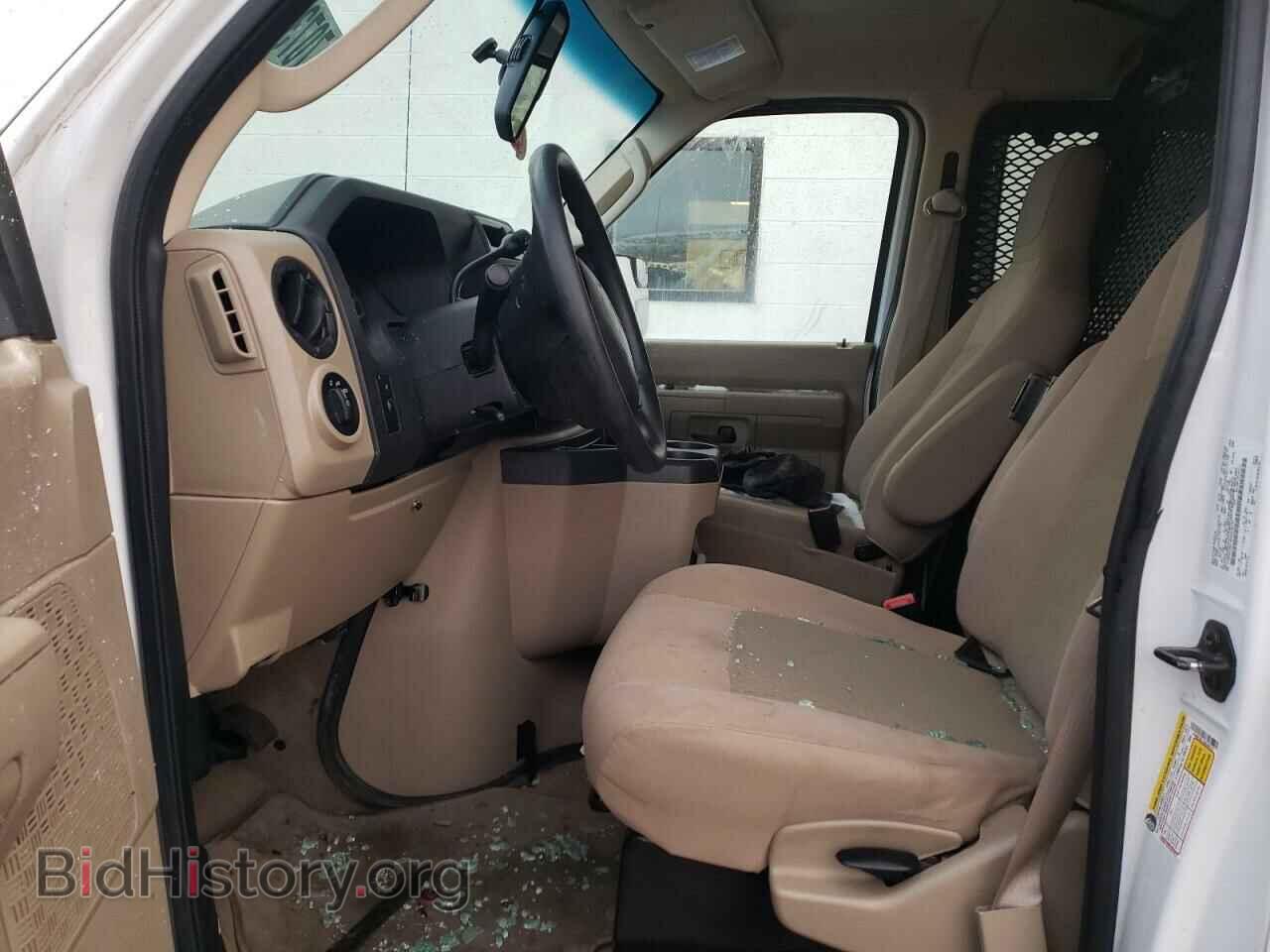 2013 FORD ECONOLINE - VIN: 1FBNE3BL1DDA35147 - Photo 7