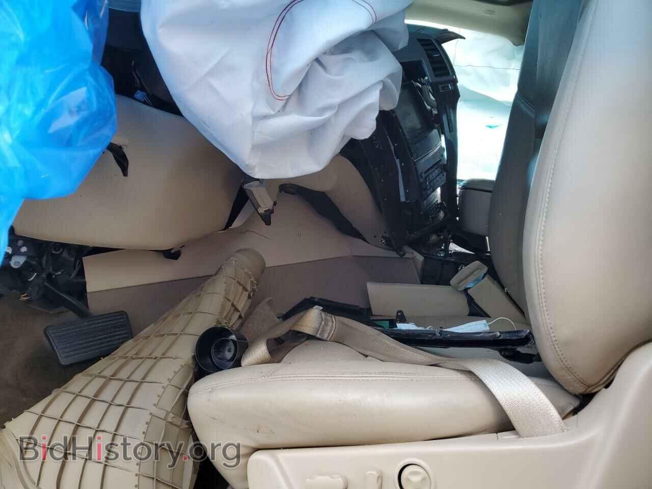 2013 CADILLAC ESCALADE - VIN: 1GYS4CEF2DR115948 - Фото 7