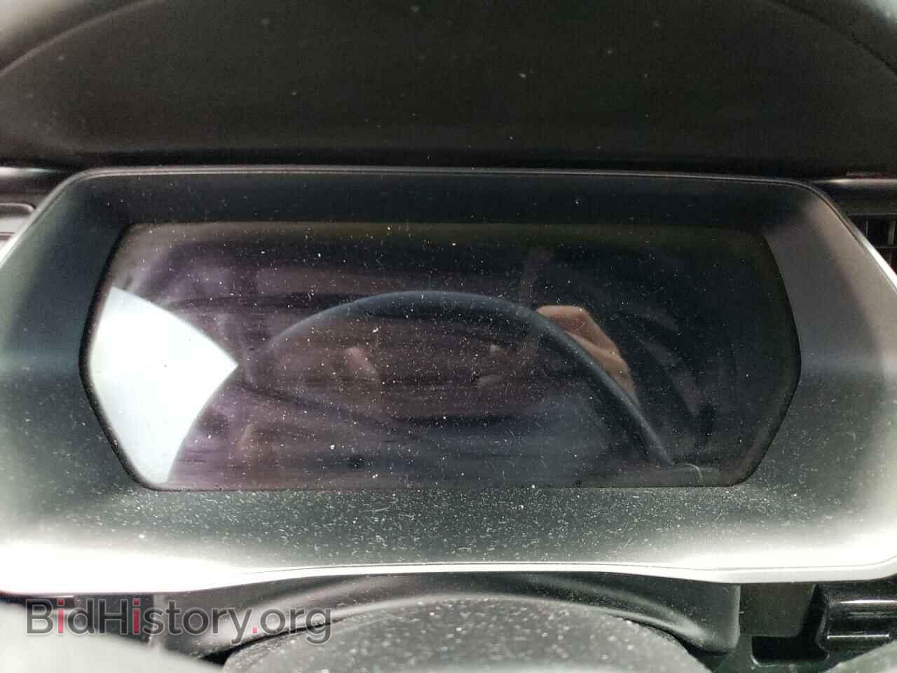 2018 TESLA MODEL S - VIN: 5YJSA1E2XJF261211 - Photo 9