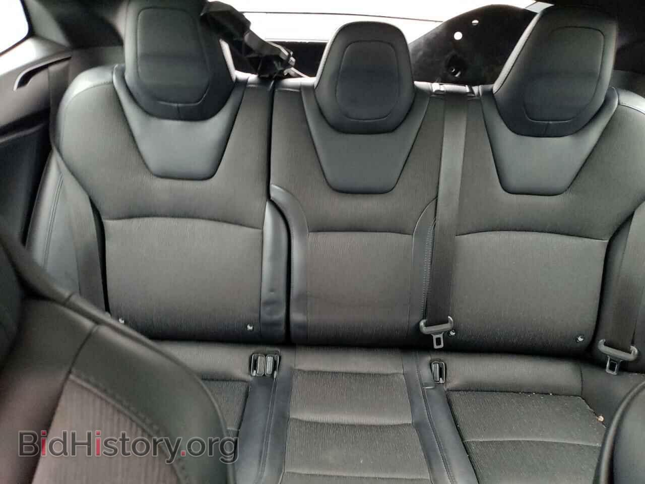 2018 TESLA MODEL S - VIN: 5YJSA1E2XJF261211 - Photo 10