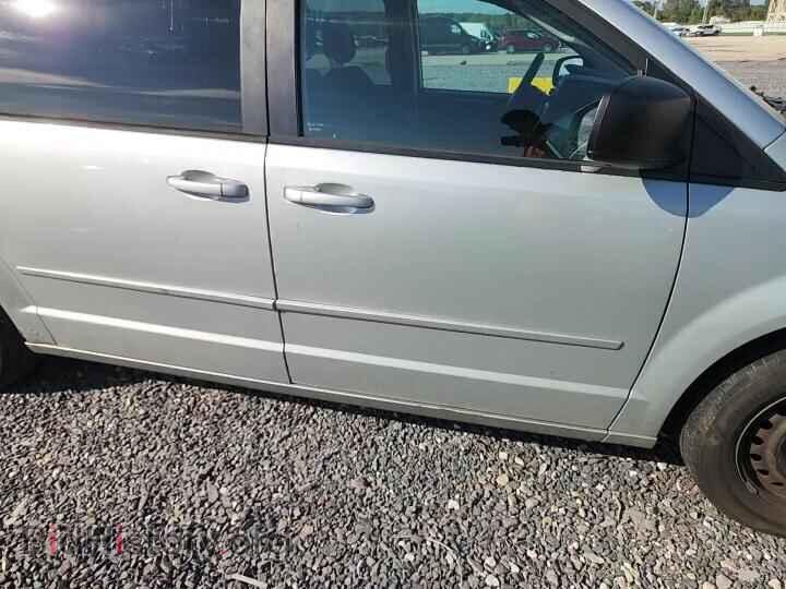 2012 DODGE CARAVAN - VIN: 2C4RDGBG9CR333788 - Фото 14