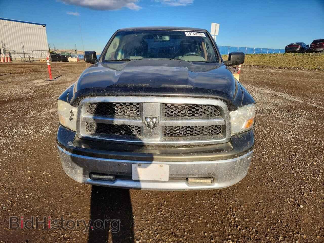 2012 DODGE RAM 1500 - VIN: 1C6RD7FT7CS249840 - Photo 5