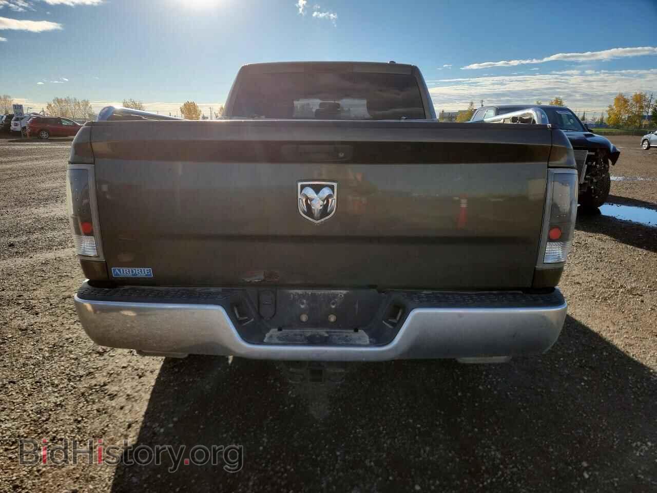2012 DODGE RAM 1500 - VIN: 1C6RD7FT7CS249840 - Photo 6