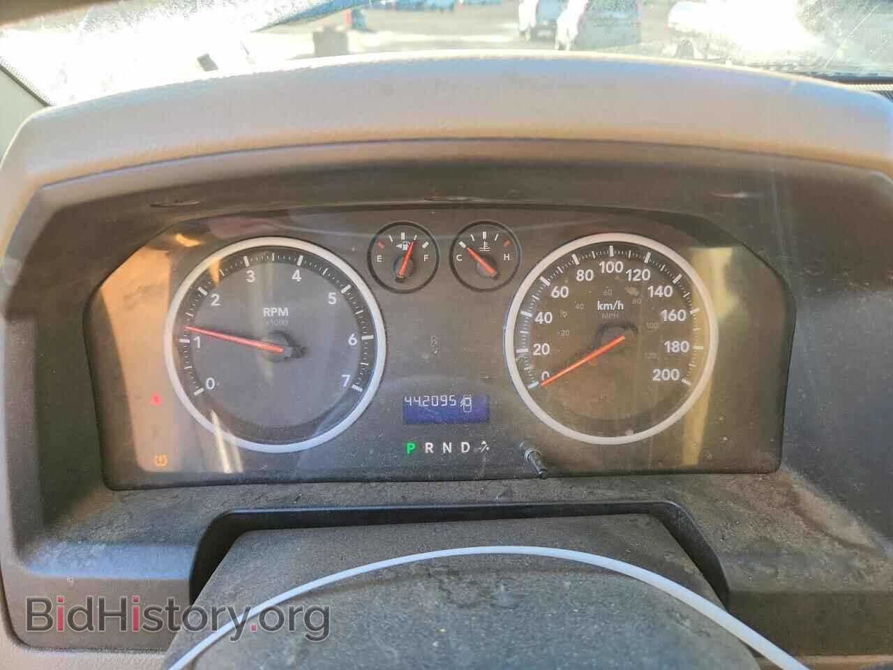 2012 DODGE RAM 1500 - VIN: 1C6RD7FT7CS249840 - Photo 9