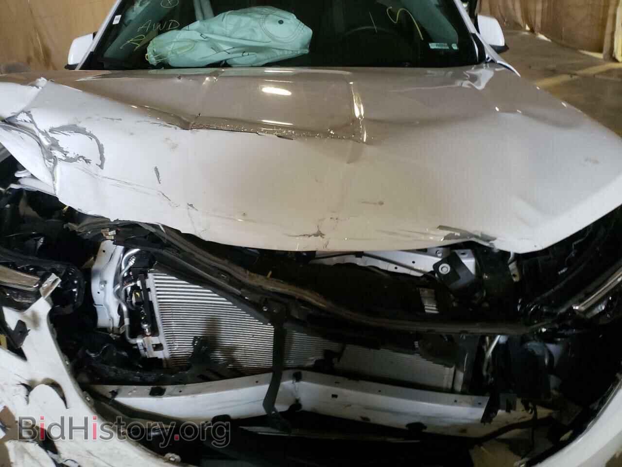 2021 GMC TERRAIN - VIN: 3GKALTEVXML350914 - Photo 7