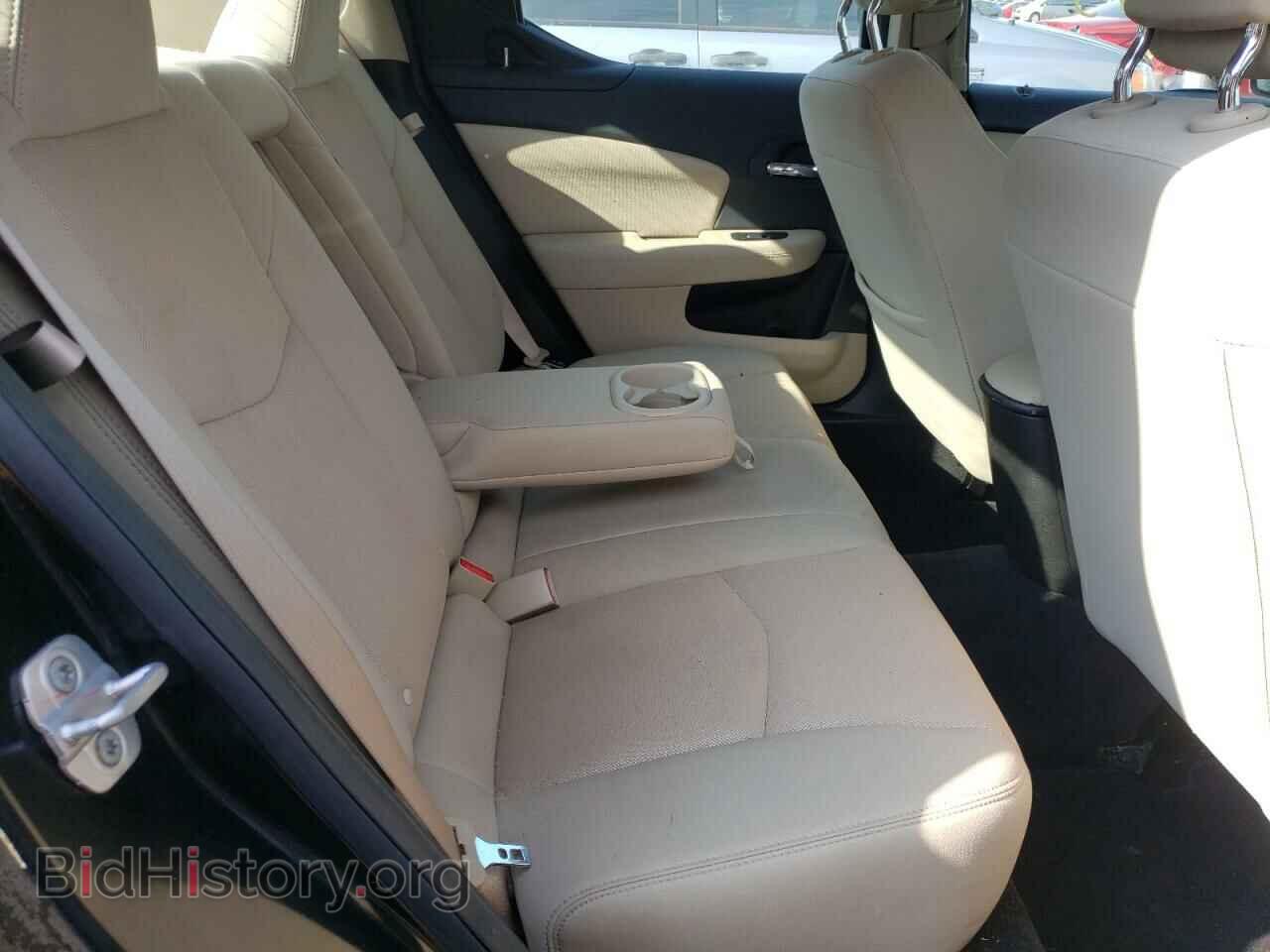 2013 DODGE AVENGER - VIN: 1C3CDZAG4DN675753 - Photo 10
