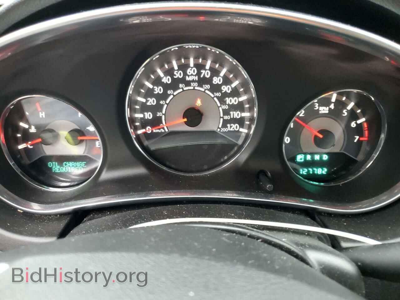 2014 CHRYSLER 200 - VIN: 1C3CCBBB7EN172295 - Фото 9