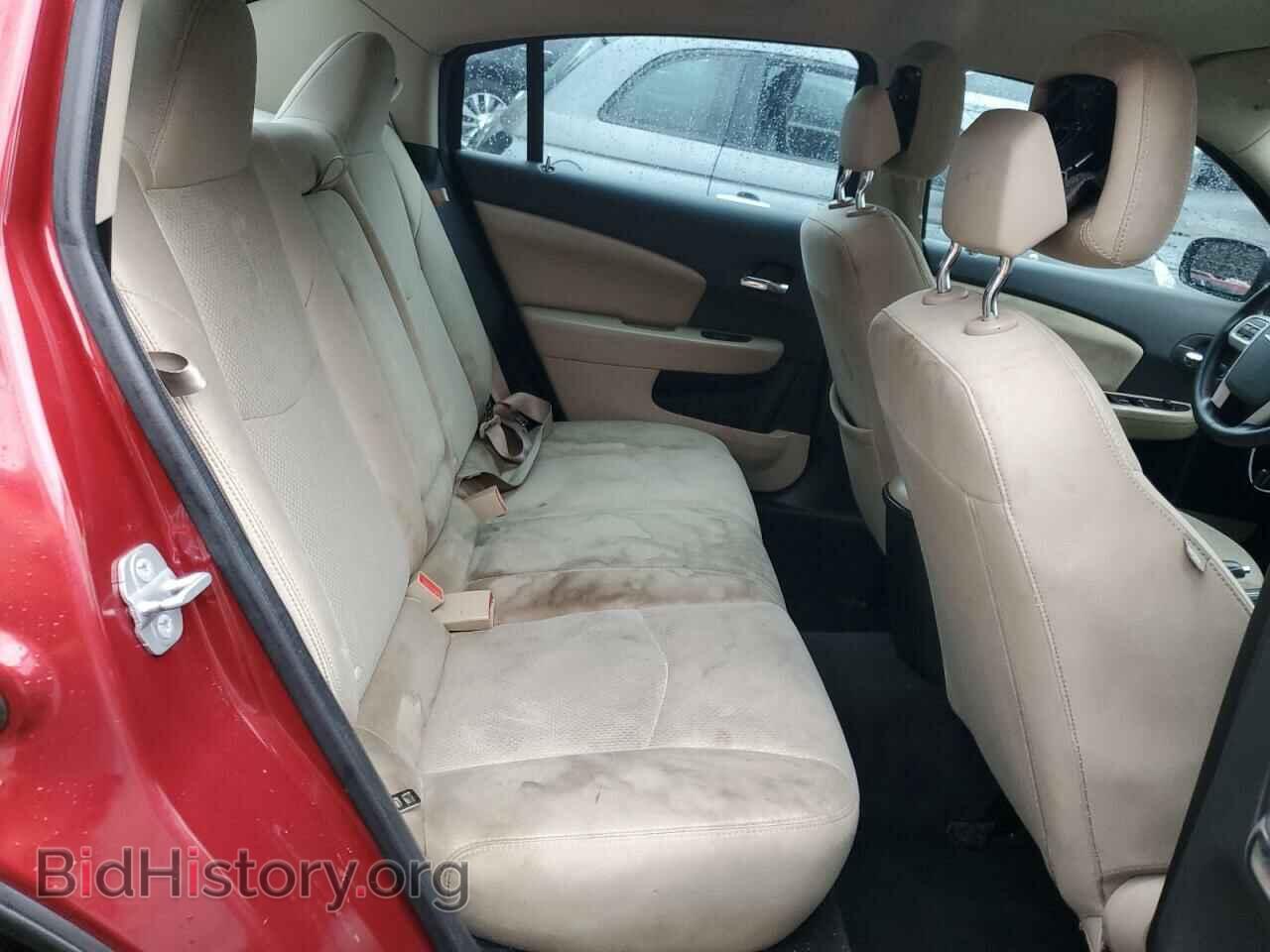2014 CHRYSLER 200 - VIN: 1C3CCBBB7EN172295 - Фото 10