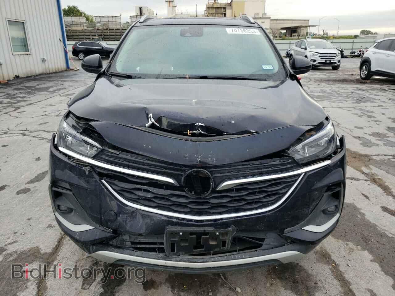 2020 BUICK ENCORE - VIN: KL4MMDSL8LB123780 - Фото 5