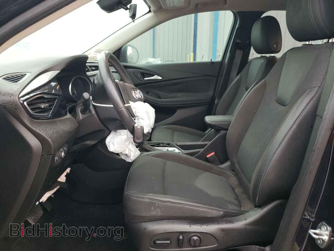 2020 BUICK ENCORE - VIN: KL4MMDSL8LB123780 - Фото 7