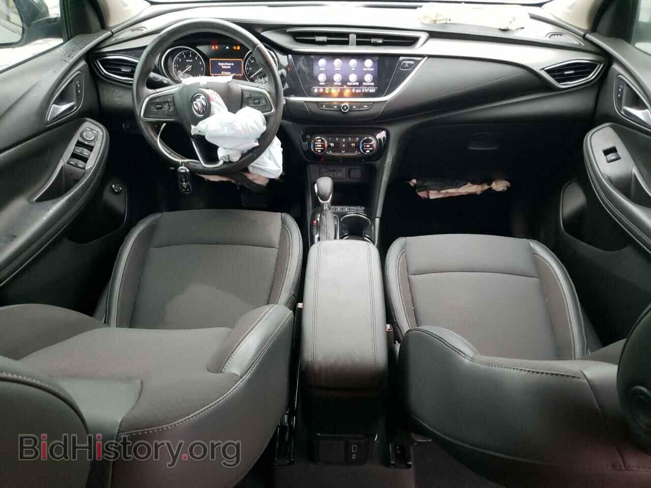 2020 BUICK ENCORE - VIN: KL4MMDSL8LB123780 - Фото 8