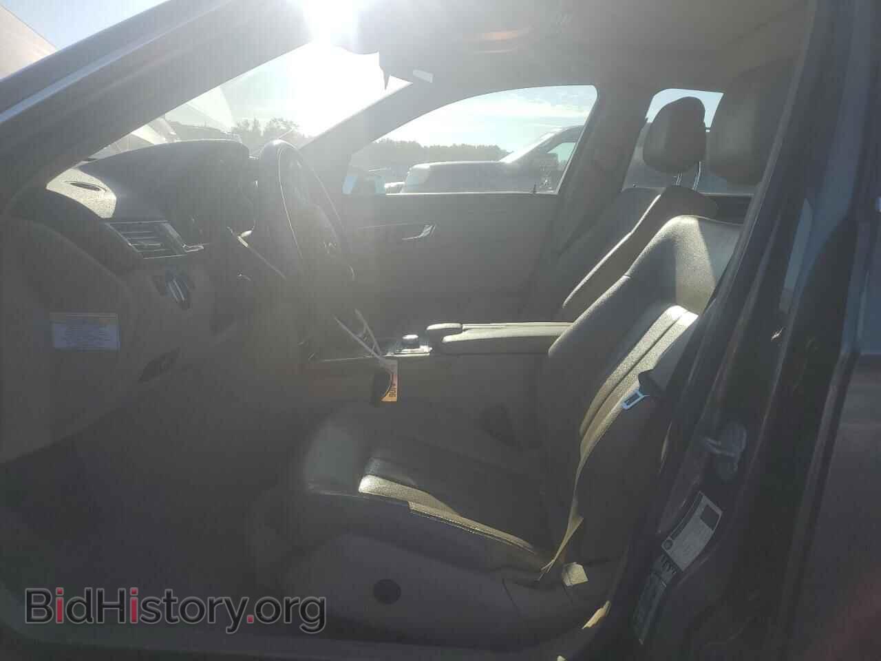 2011 MERCEDES-BENZ E-CLASS - VIN: WDDHF9AB7BA411288 - Фото 7