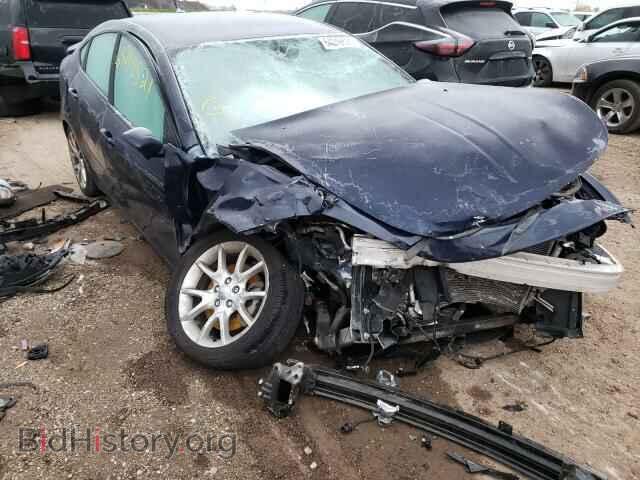 Photo 1C3CDFBA7DD307517 - DODGE DART 2013