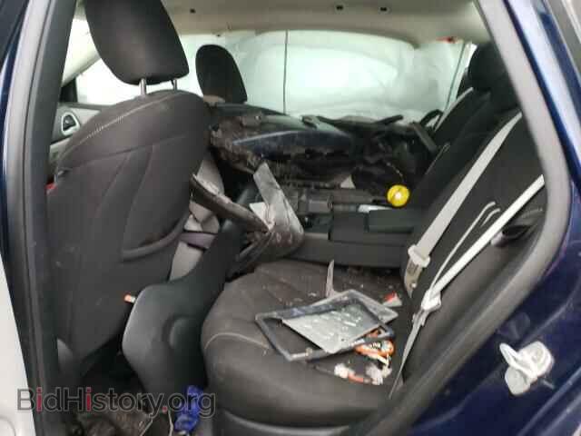 2013 DODGE DART - VIN: 1C3CDFBA7DD307517 - Фото 6