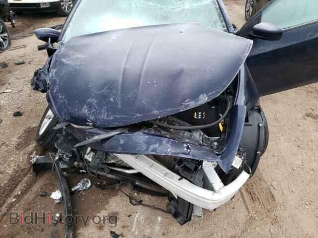 2013 DODGE DART - VIN: 1C3CDFBA7DD307517 - Фото 7