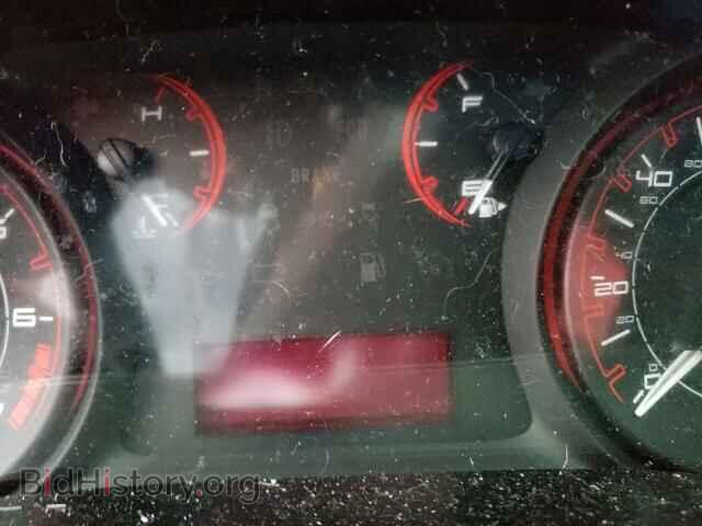 2013 DODGE DART - VIN: 1C3CDFBA7DD307517 - Фото 8