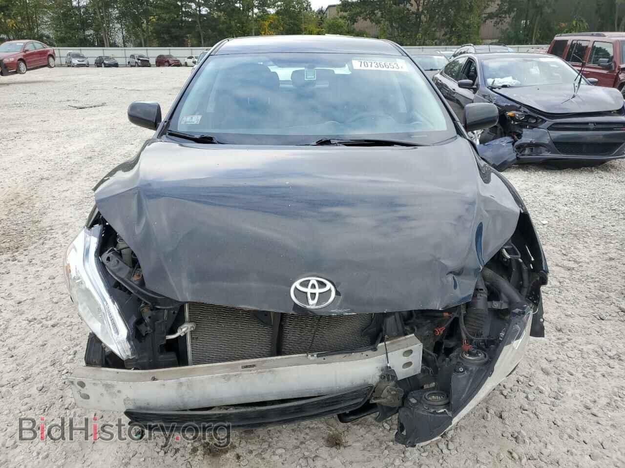 2011 TOYOTA COROLLA - VIN: 2T1LE4EE7BC020622 - Фото 5