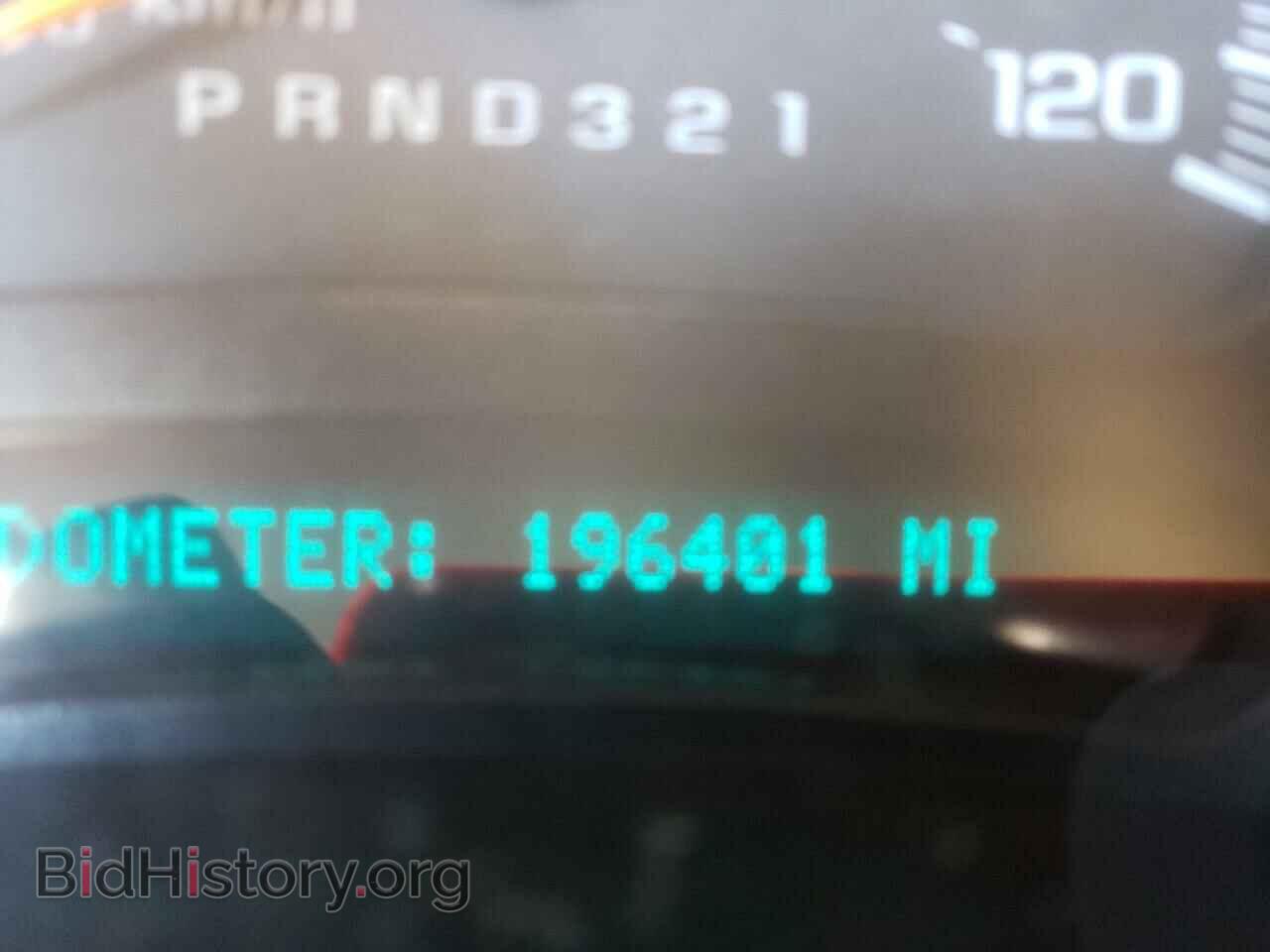2006 CHEVROLET SILVERADO - VIN: 2GCEC19Z761277357 - Фото 8