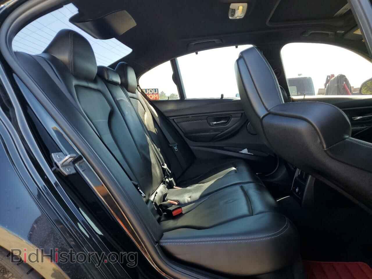 2016 BMW M3 - VIN: WBS8M9C57G5G41626 - Photo 10