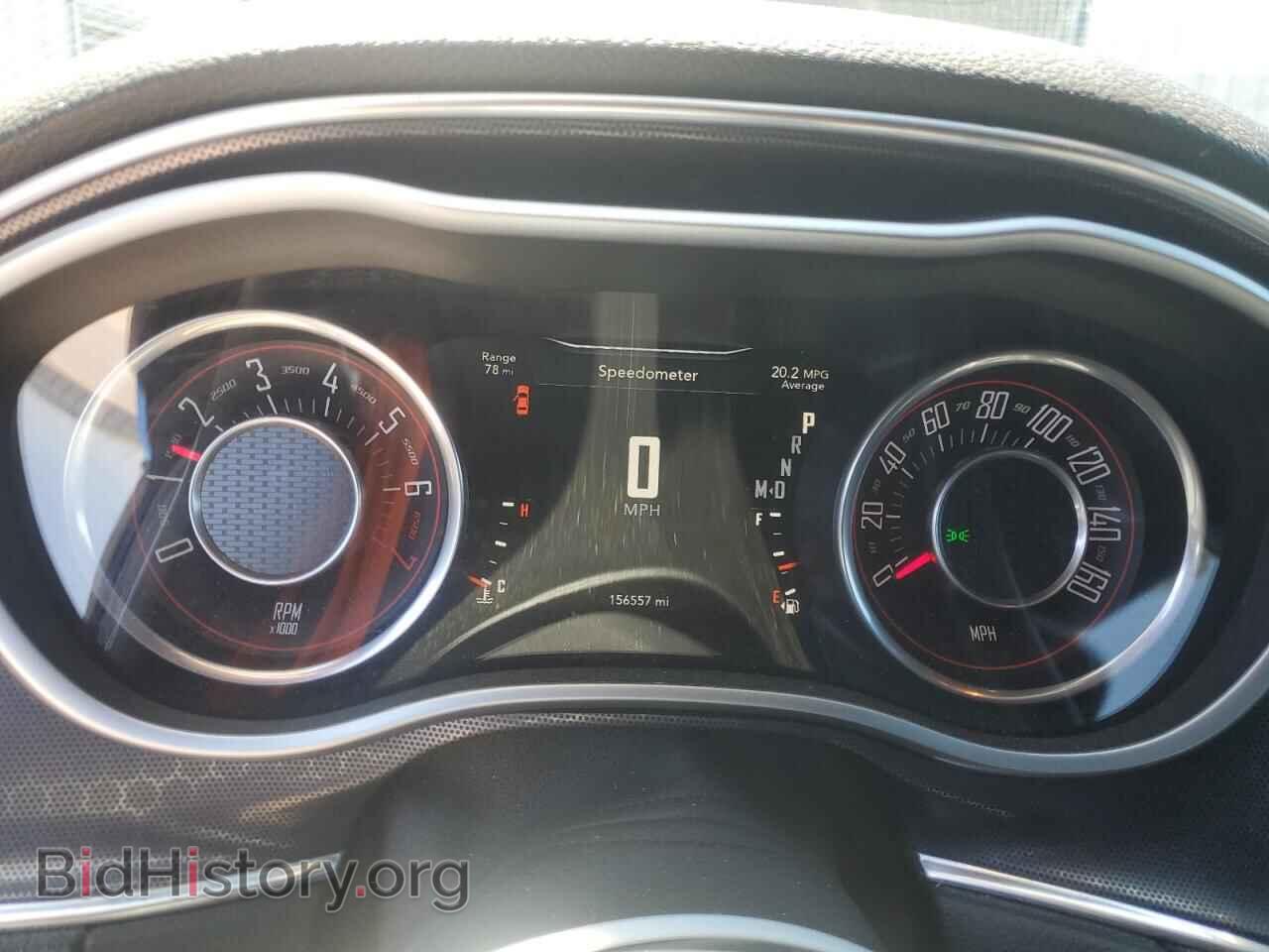 2016 DODGE CHALLENGER - VIN: 2C3CDZAG4GH108052 - Фото 9