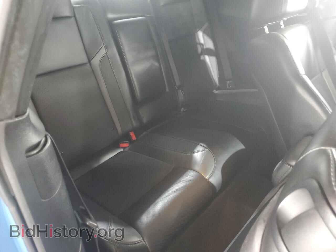 2016 DODGE CHALLENGER - VIN: 2C3CDZAG4GH108052 - Фото 10