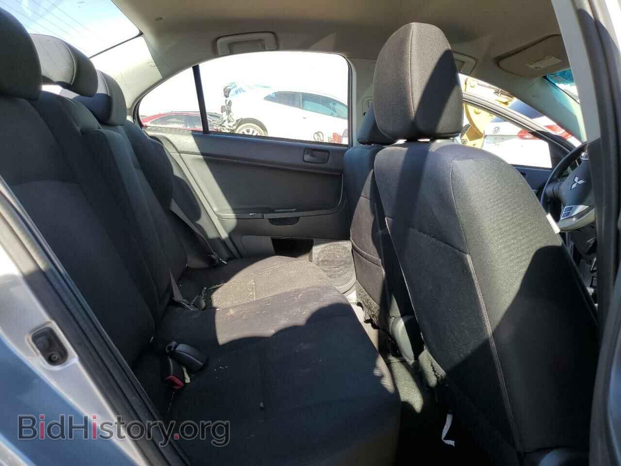 2014 MITSUBISHI LANCER - VIN: JA32U2FU2EU021658 - Фото 10