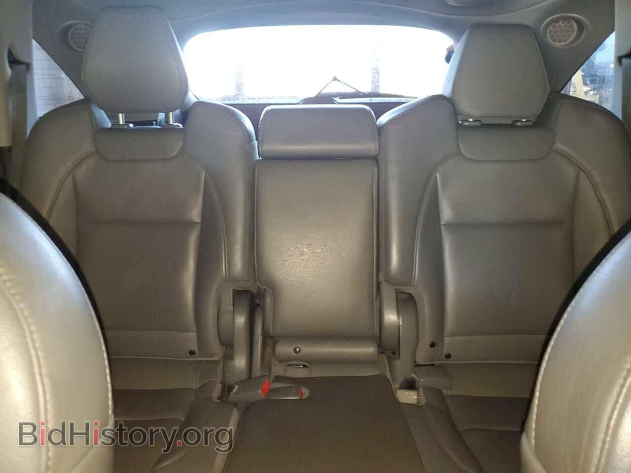 2016 ACURA MDX - VIN: 5FRYD4H41GB034576 - Фото 10