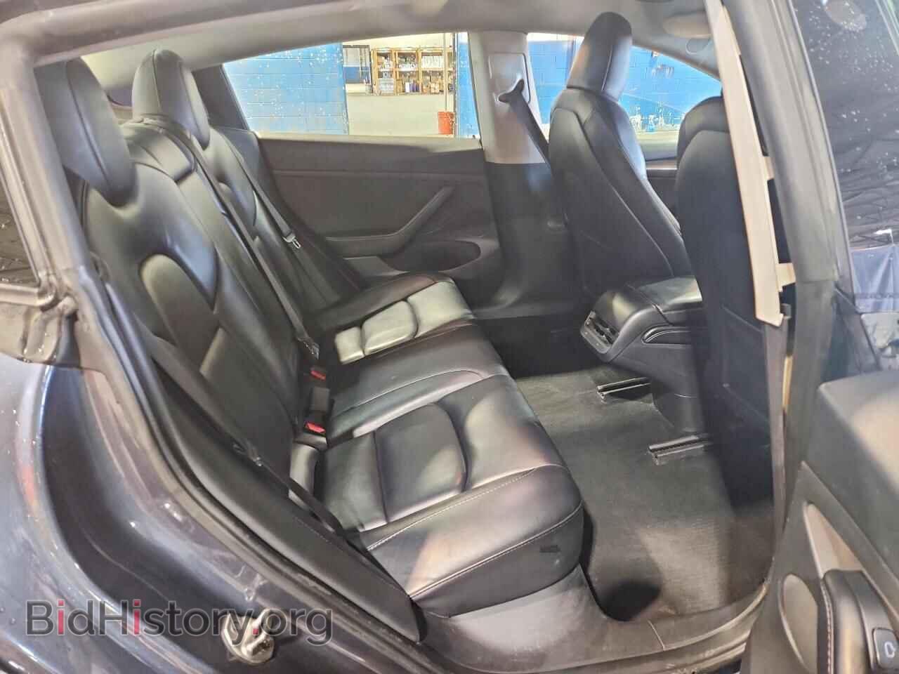 2022 TESLA MODEL 3 - VIN: 5YJ3E1EA9NF369728 - Фото 10