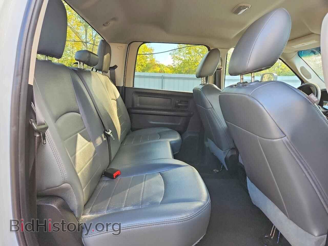 2017 RAM 2500 - VIN: 3C6UR4HL1HG662567 - Photo 10