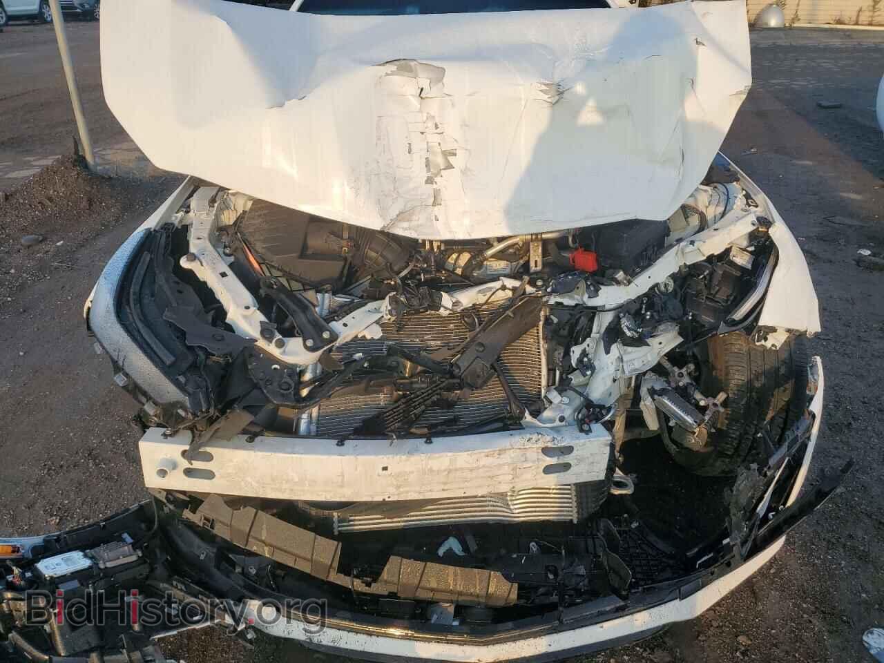 2021 CADILLAC CT5 - VIN: 1G6DT5RK6M0106701 - Фото 11