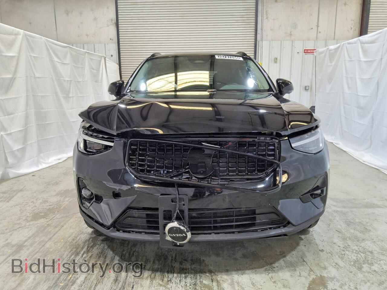 2026 VOLVO XC40 - VIN: YV4L12UC6T2804657 - Photo 5