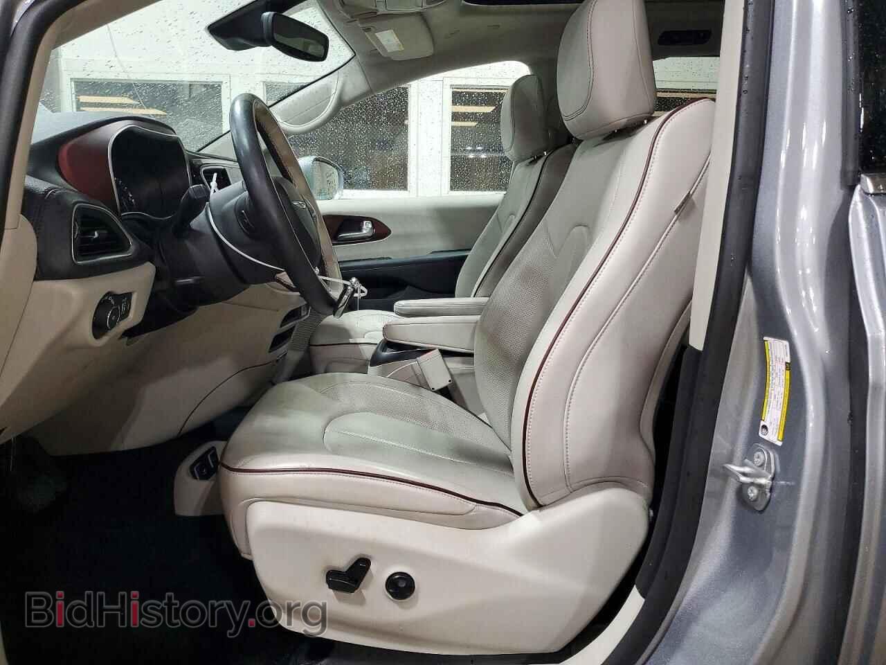 2018 CHRYSLER PACIFICA - VIN: 2C4RC1GG6JR247456 - Photo 7