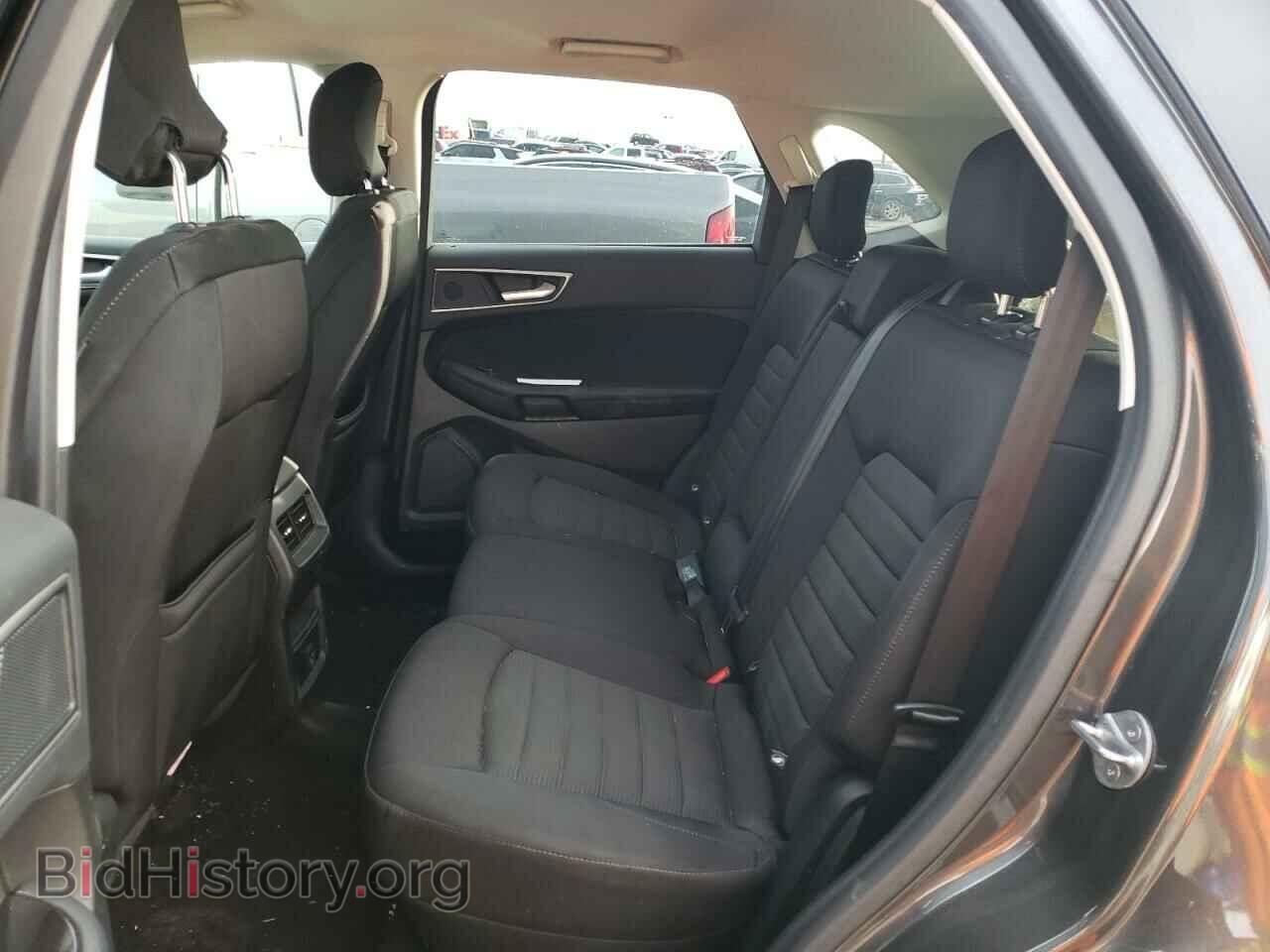 2017 FORD EDGE - VIN: 2FMPK4J83HBB35631 - Photo 6