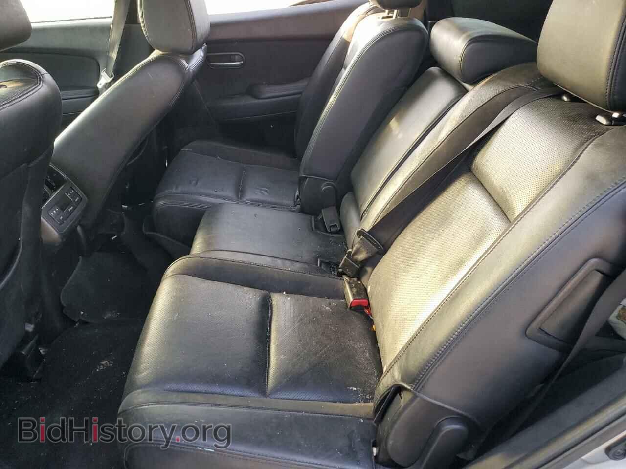 2015 MAZDA CX-9 - VIN: JM3TB2CA4F0450015 - Фото 11
