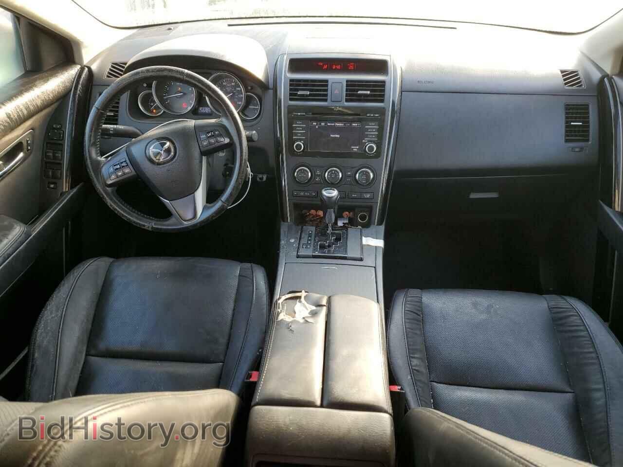 2015 MAZDA CX-9 - VIN: JM3TB2CA4F0450015 - Фото 8