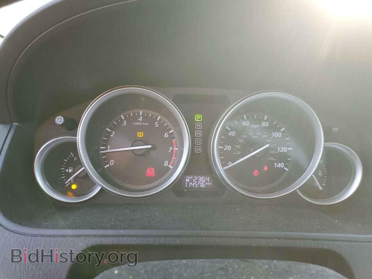 2015 MAZDA CX-9 - VIN: JM3TB2CA4F0450015 - Фото 9