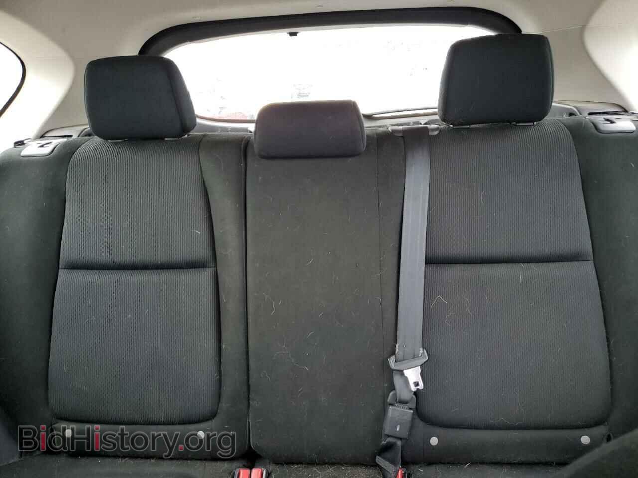 2014 MAZDA CX-5 - VIN: JM3KE2BE4E0405081 - Фото 10