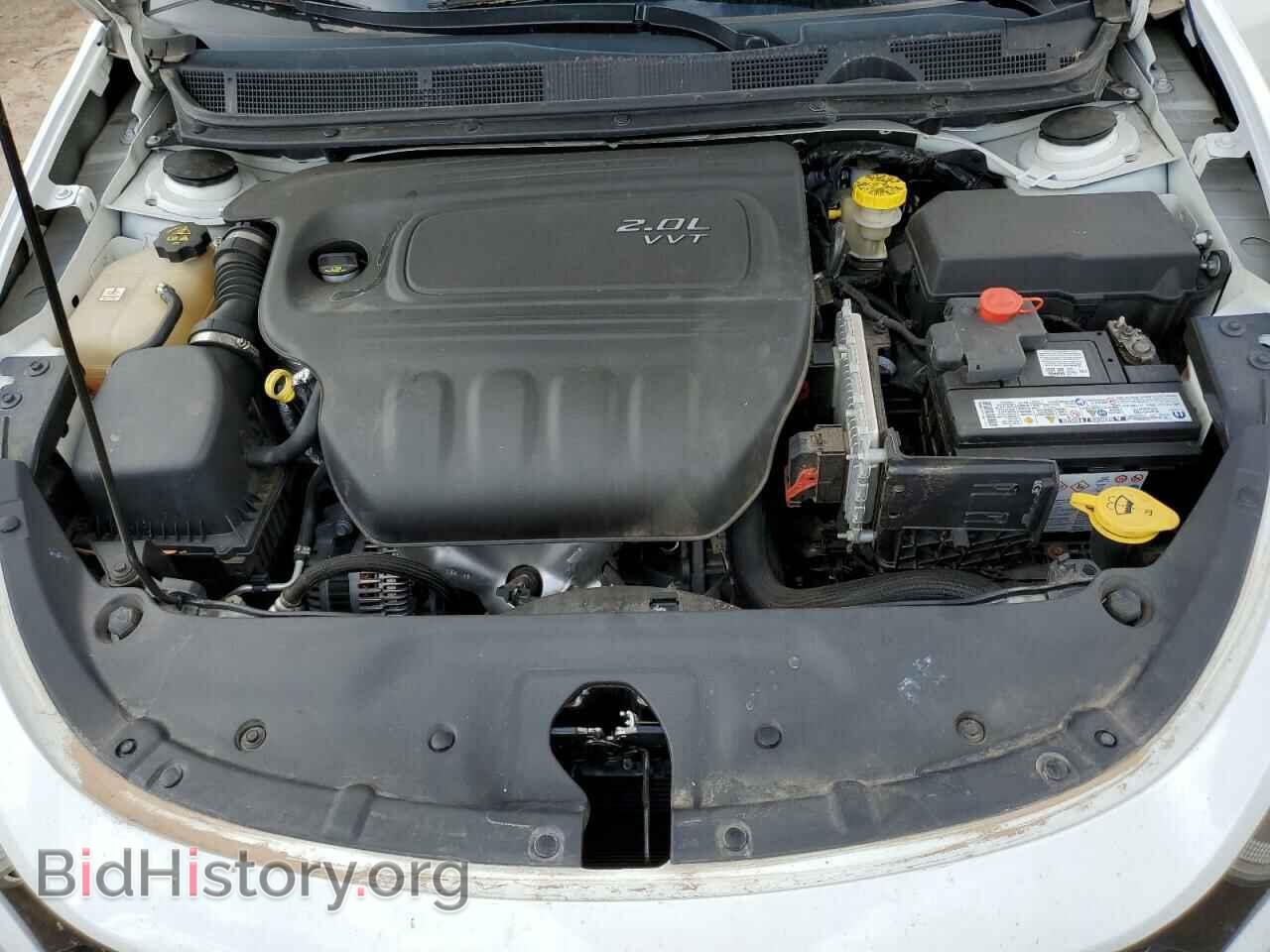 2015 DODGE DART - VIN: 1C3CDFAA6FD363890 - Фото 11