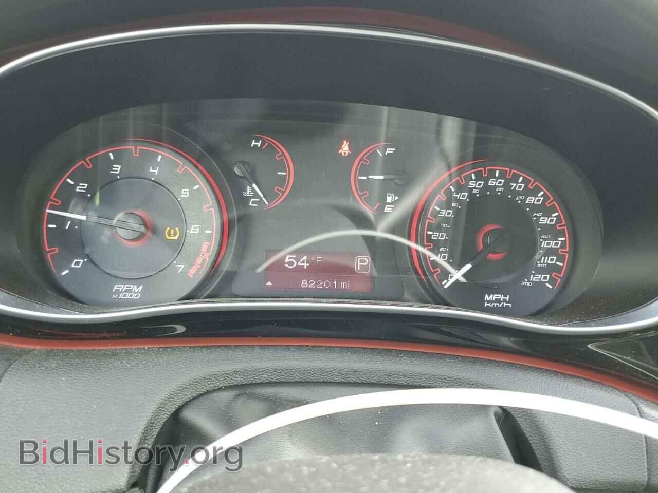 2015 DODGE DART - VIN: 1C3CDFAA6FD363890 - Фото 9
